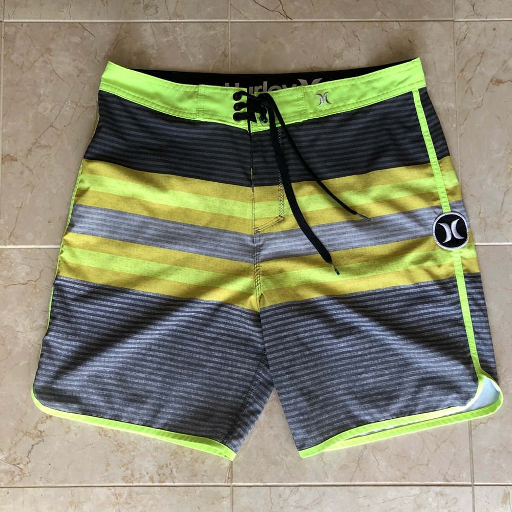 Men’s Phantom Warp Boardshort